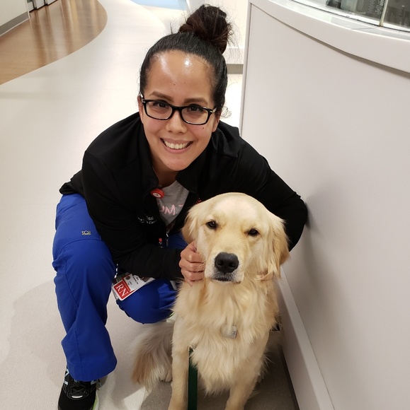 Meet your Posher, Sara - Picture 2 of 3